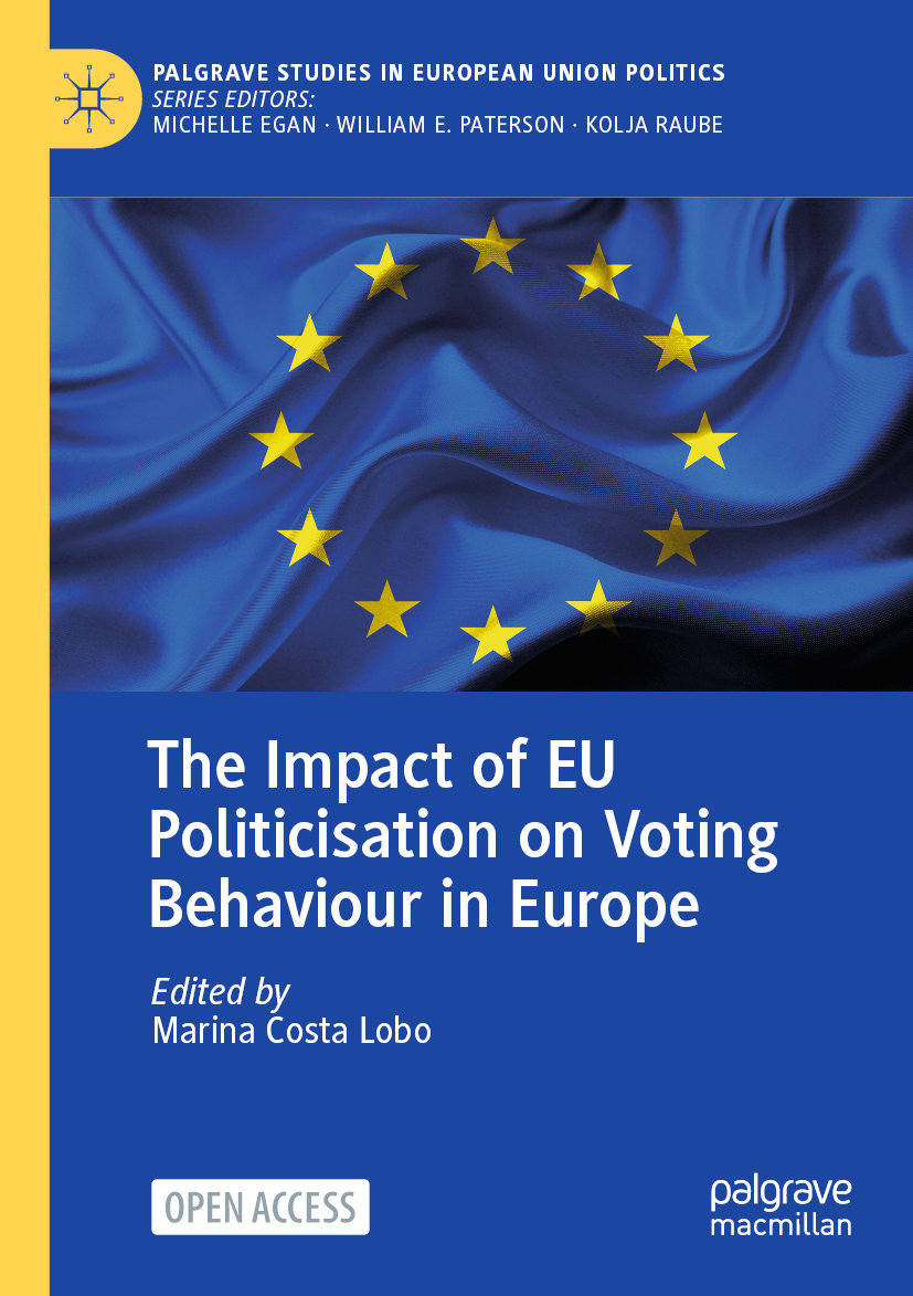 The Impact of EU Politicisation on Voting Behaviour in Europe