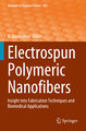 Electrospun Polymeric Nanofibers