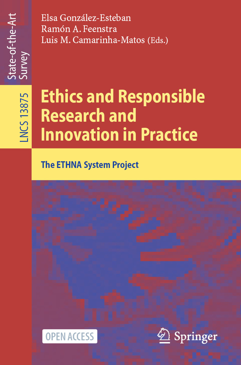 Ethics and Responsible Research and Innovation in Practice