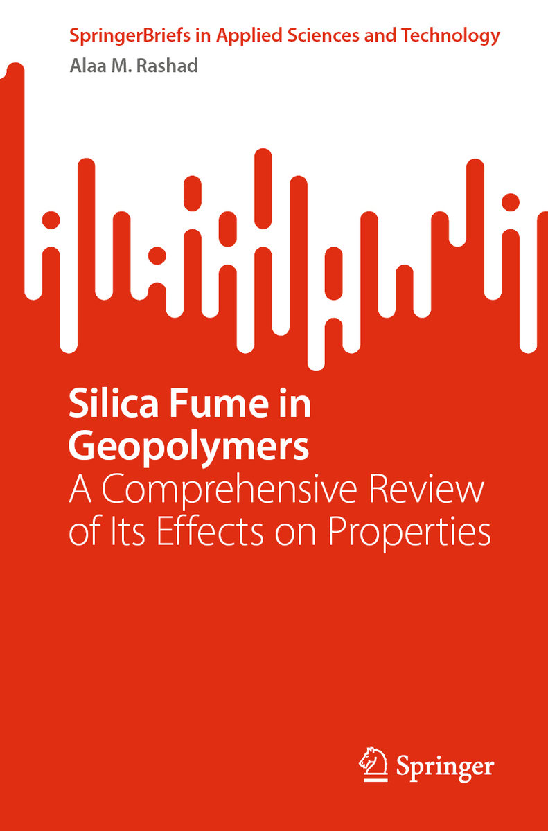 Silica Fume in Geopolymers