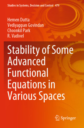 Stability of Some Advanced Functional Equations in Various Spaces