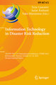 Information Technology in Disaster Risk Reduction