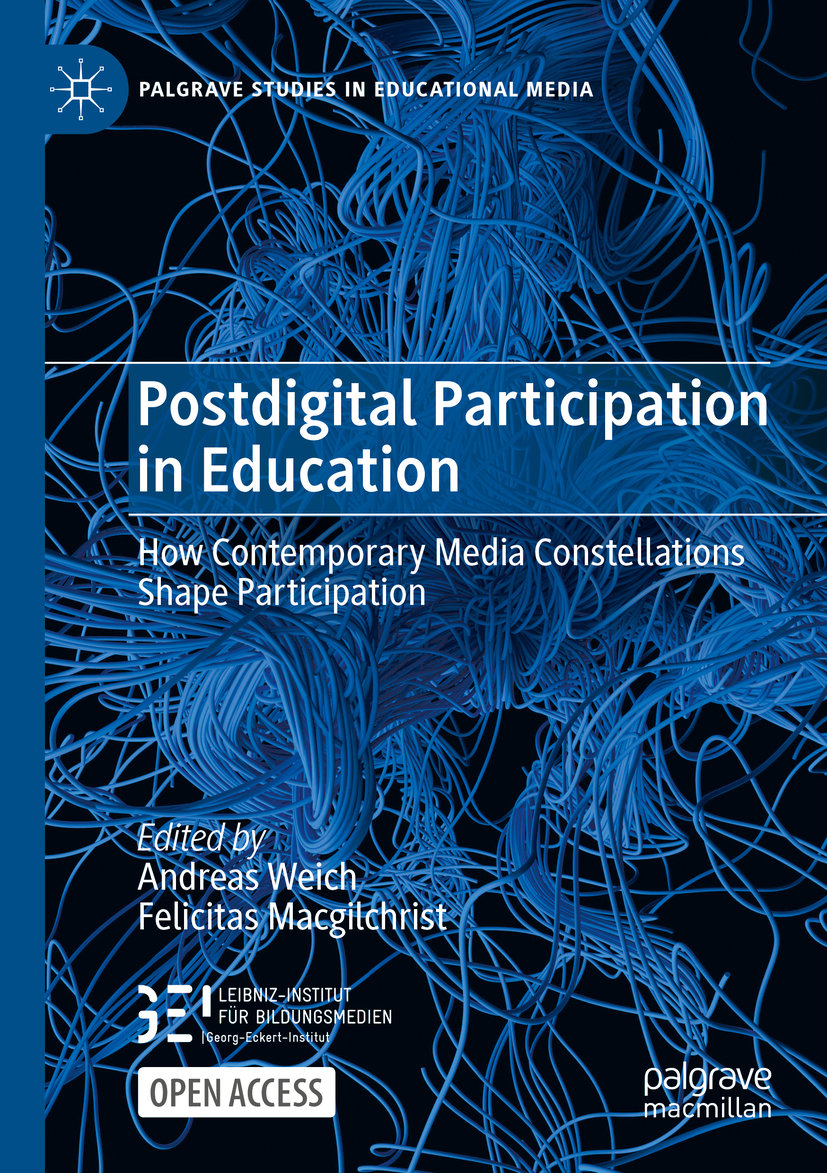 Postdigital Participation in Education