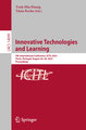 Innovative Technologies and Learning