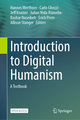 Introduction to Digital Humanism