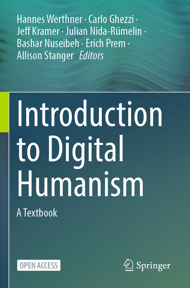 Introduction to Digital Humanism