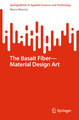 The Basalt Fiber¿Material Design Art