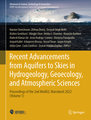 Recent Advancements from Aquifers to Skies in Hydrogeology, Geoecology, and Atmospheric Sciences