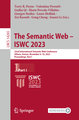 The Semantic Web ¿ ISWC 2023