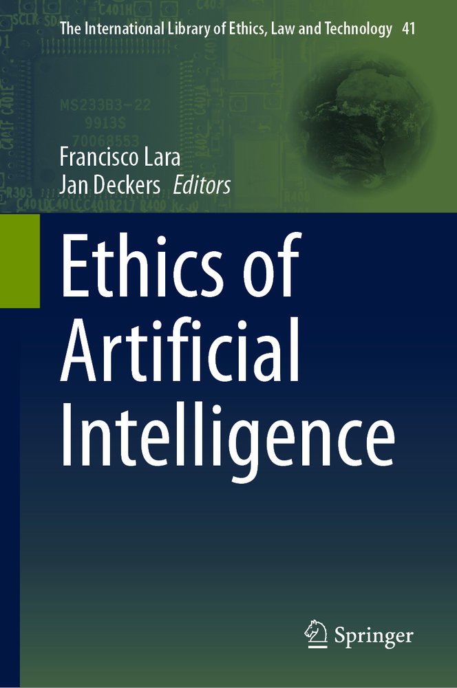 Ethics of Artificial Intelligence