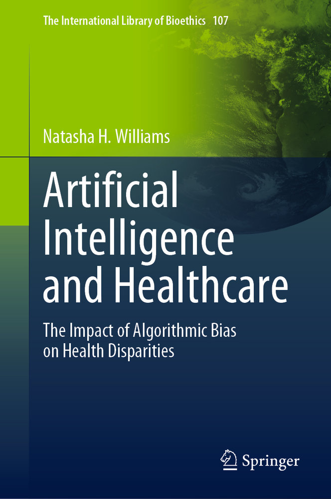 Artificial Intelligence and Healthcare