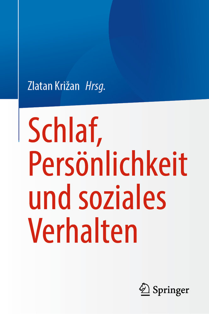 Schlaf, Persönlichkeit und soziales Verhalten