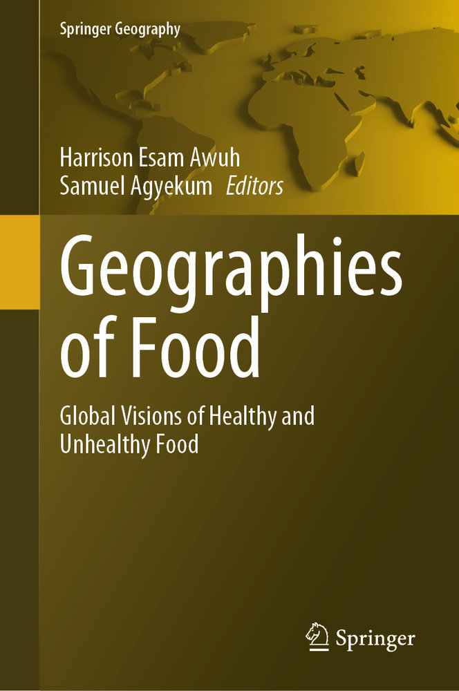 Geographies of Food