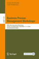 Business Process Management Workshops