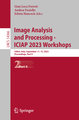 Image Analysis and Processing - ICIAP 2023 Workshops