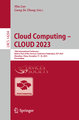 Cloud Computing ¿ CLOUD 2023