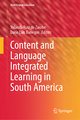 Content and Language Integrated Learning in South America