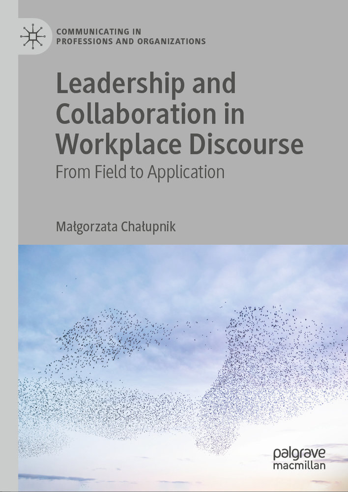 Leadership and Collaboration in Workplace Discourse