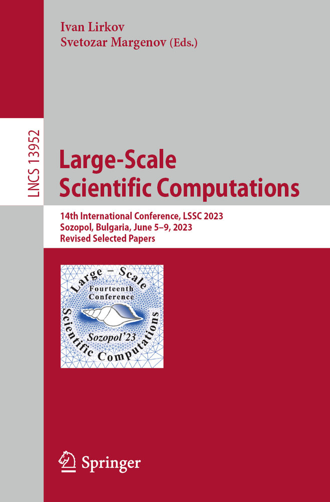 Large-Scale Scientific Computations