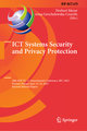 ICT Systems Security and Privacy Protection