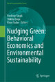 Nudging Green: Behavioral Economics and Environmental Sustainability