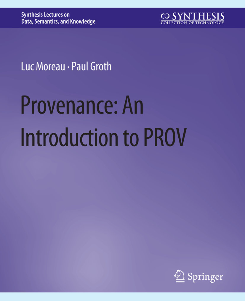 Provenance