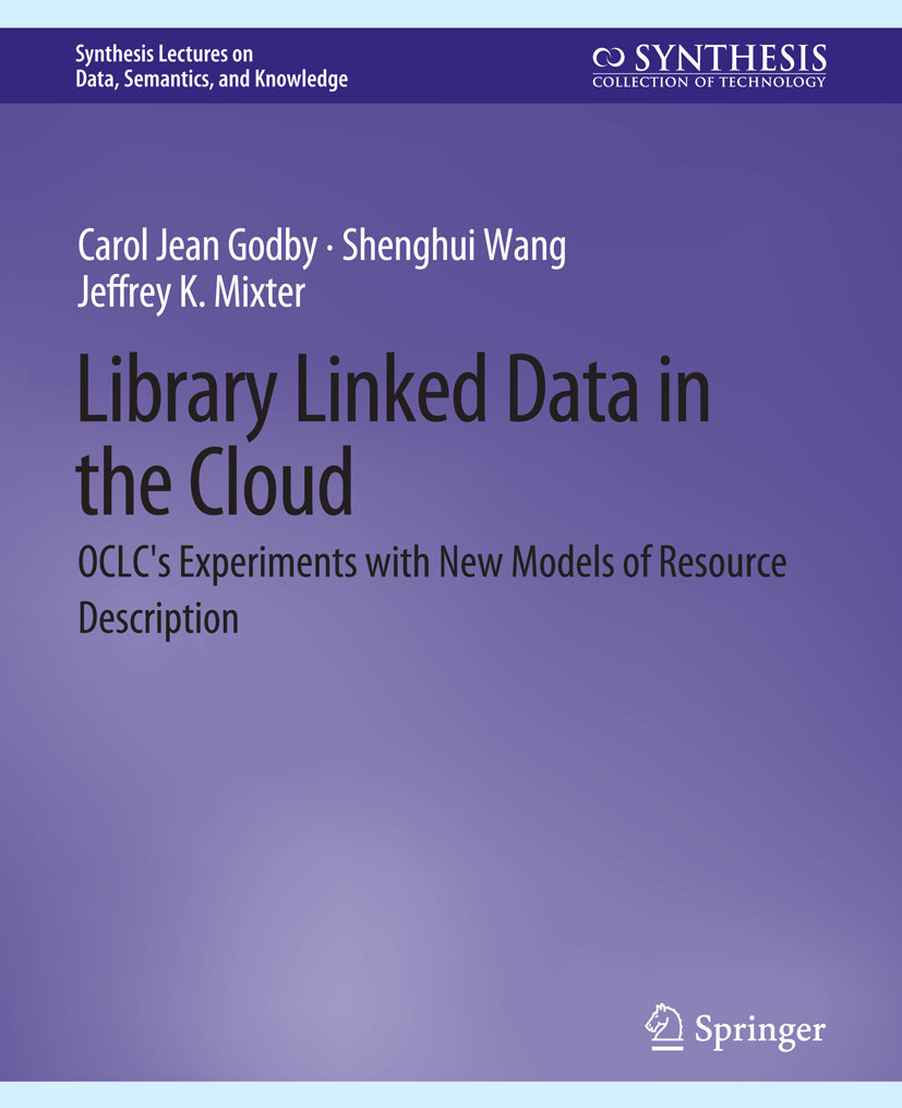 Library Linked Data in the Cloud