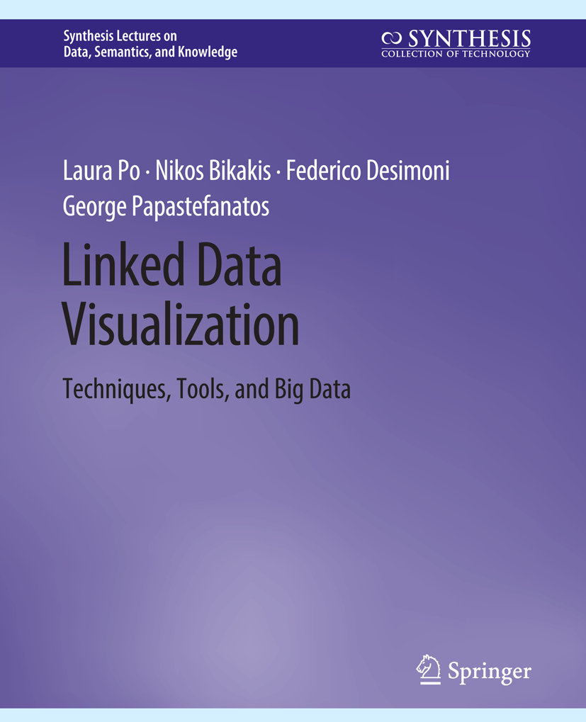 Linked Data Visualization