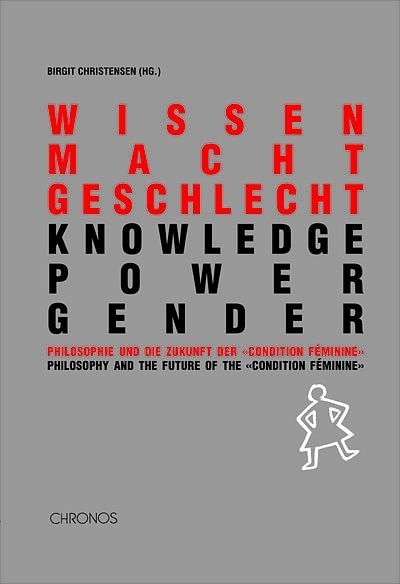 wissen macht geschlecht /knowledge power gender