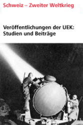 Veröffentlichungen der UEK. Studien und Beiträge zur Forschung / Interhandel Bd. 2 - Veröffentlichungen der UEK