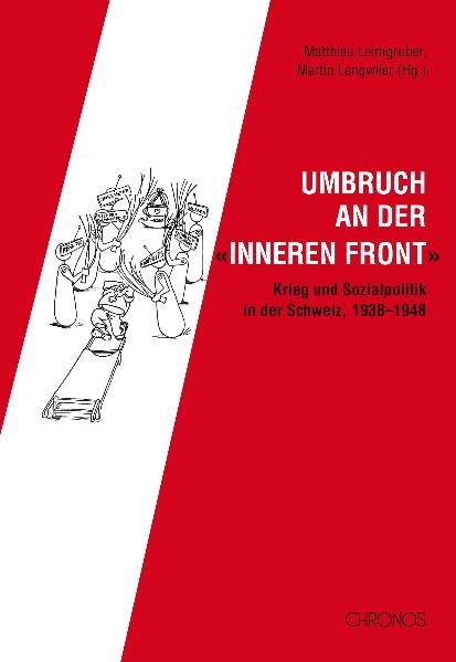 Umbruch an der 'inneren Front'