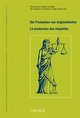 Die Produktion von Ungleichheiten - La production des inégalités