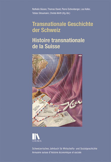 Transnationale Geschichte der Schweiz