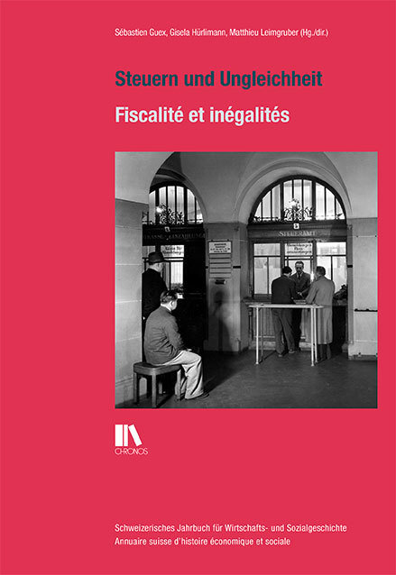 Steuern und Ungleichheit / Fiscalité et inégalités