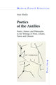 Poetics of the Antilles