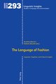 The language of fashion