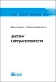 Zürcher Lehrpersonalrecht