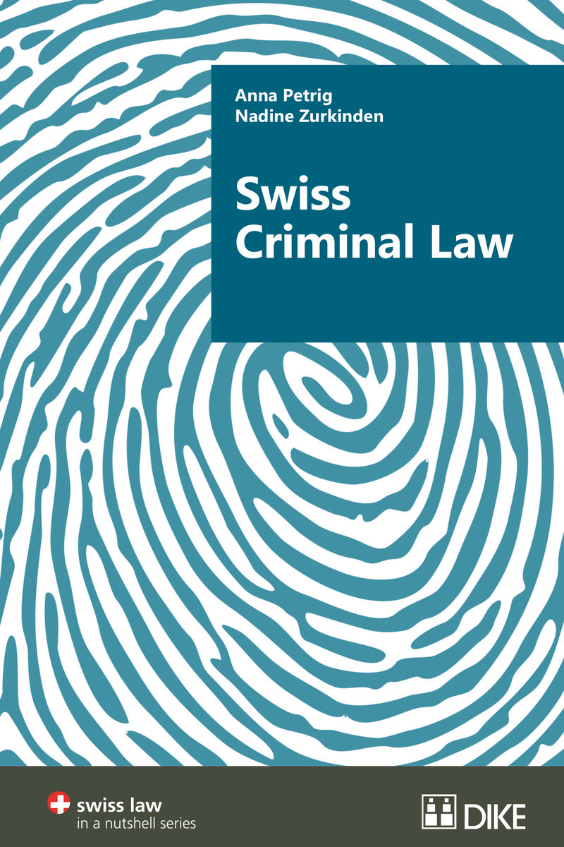 Swiss Criminal Law