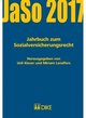 Jahrbuch zum Sozialversicherungsrecht 2017 JaSo 2017 - Jahrbuch zum Sozialversicherungsrecht