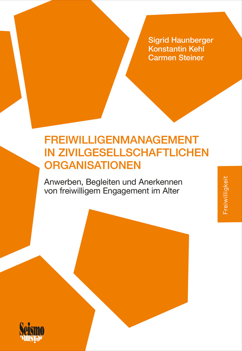 Freiwilligenmanagement in zivilgesellschaftlichen Organisationen