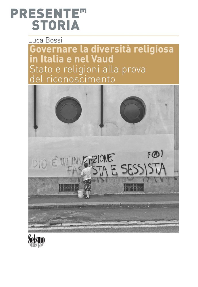 Governare la diversità religiosa in Italia e nel Vaud