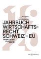 Jahrbuch Wirtschaftsrecht Schweiz ¿ EU