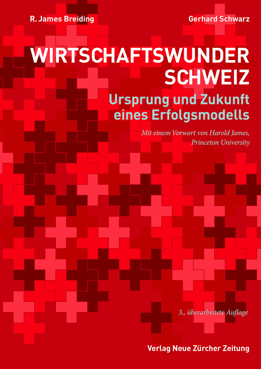 Wirtschaftswunder Schweiz