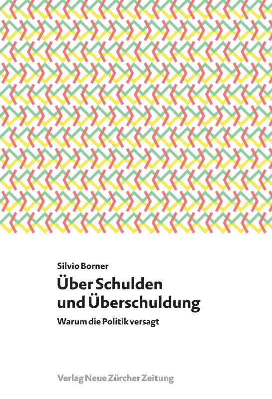 Über Schulden und Überschuldung