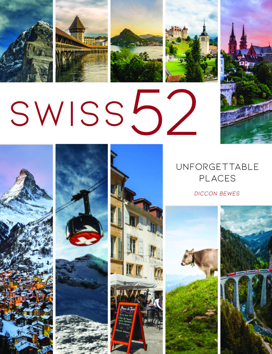 Swiss 52