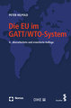 Die EU im GATT/WTO-System