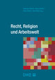 Recht, Religion und Arbeitswelt