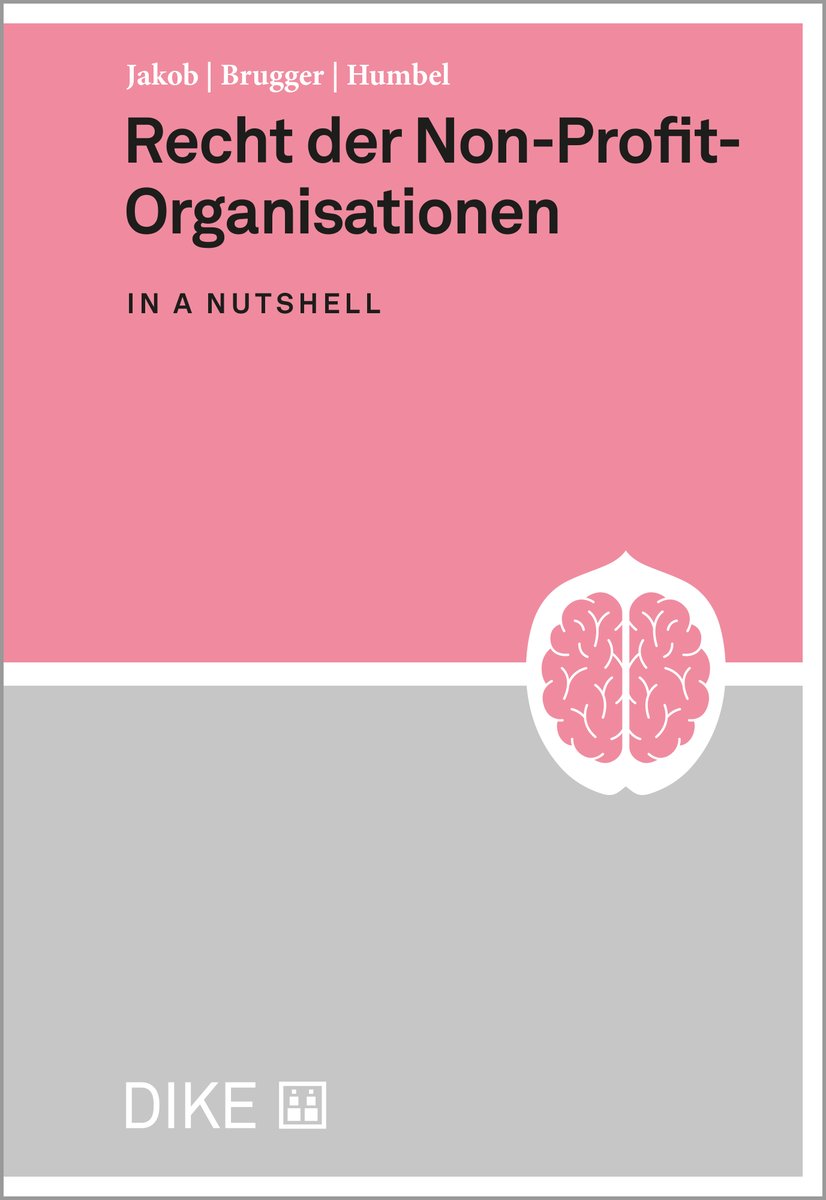 Recht der Non-Profit-Organisationen