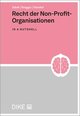 Recht der Non-Profit-Organisationen