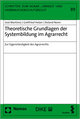 Grundlagen der Systembildung im Agrarrecht